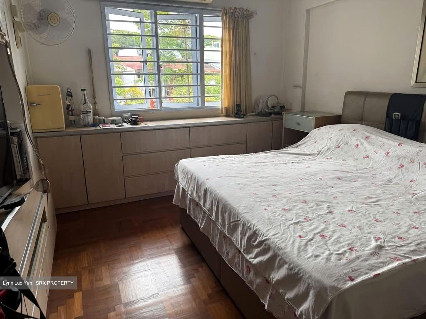Blk 122 Hougang Avenue 1 (Hougang), HDB 5 Rooms #566510551